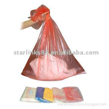 Water Soluble Laundry Bag